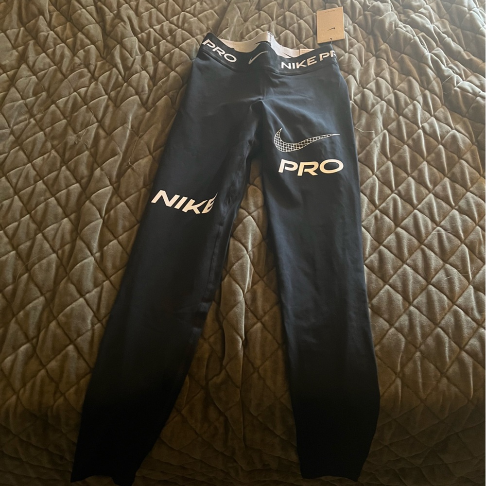 Nike Pro Leggings